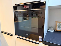 Pronorm - showroomkeuken met siemens apparatuur - afbeelding 2 van  36