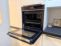 Pronorm - showroomkeuken met siemens apparatuur - afbeelding 3 van  36