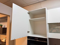 Pronorm - showroomkeuken met siemens apparatuur - afbeelding 5 van  36
