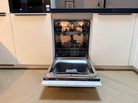 Pronorm - showroomkeuken met siemens apparatuur - afbeelding 6 van  36