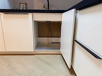 Pronorm - showroomkeuken met siemens apparatuur - afbeelding 9 van  36