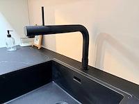 Pronorm - showroomkeuken met siemens apparatuur - afbeelding 12 van  36