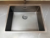 Pronorm - showroomkeuken met siemens apparatuur - afbeelding 14 van  36