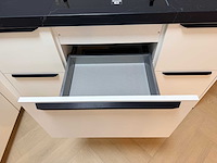 Pronorm - showroomkeuken met siemens apparatuur - afbeelding 19 van  36