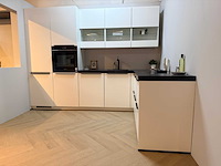 Pronorm - showroomkeuken met siemens apparatuur - afbeelding 11 van  36