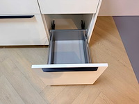 Pronorm - showroomkeuken met siemens apparatuur - afbeelding 22 van  36