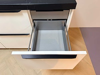 Pronorm - showroomkeuken met siemens apparatuur - afbeelding 23 van  36