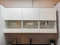 Pronorm - showroomkeuken met siemens apparatuur - afbeelding 25 van  36