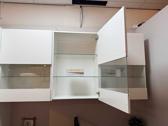 Pronorm - showroomkeuken met siemens apparatuur - afbeelding 27 van  36