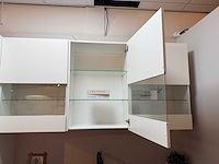 Pronorm - showroomkeuken met siemens apparatuur - afbeelding 27 van  36