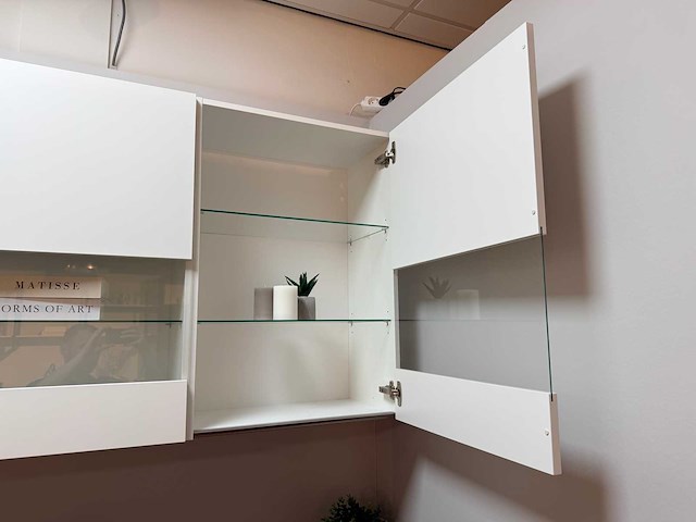Pronorm - showroomkeuken met siemens apparatuur - afbeelding 28 van  36