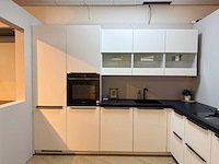 Pronorm - showroomkeuken met siemens apparatuur - afbeelding 21 van  36