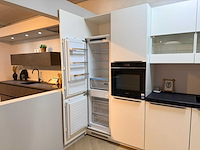 Pronorm - showroomkeuken met siemens apparatuur - afbeelding 32 van  36