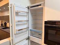 Pronorm - showroomkeuken met siemens apparatuur - afbeelding 33 van  36