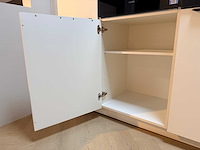 Pronorm - showroomkeuken met siemens apparatuur - afbeelding 36 van  36