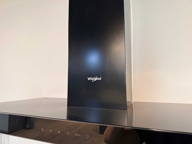 Pronorm - showroomkeuken met whirlpool apparatuur - afbeelding 2 van  37