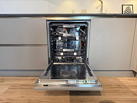 Pronorm - showroomkeuken met whirlpool apparatuur - afbeelding 5 van  37