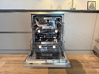 Pronorm - showroomkeuken met whirlpool apparatuur - afbeelding 6 van  37