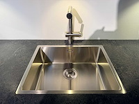 Pronorm - showroomkeuken met whirlpool apparatuur - afbeelding 9 van  37