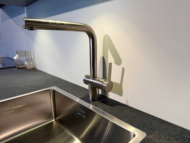 Pronorm - showroomkeuken met whirlpool apparatuur - afbeelding 10 van  37