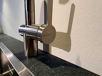 Pronorm - showroomkeuken met whirlpool apparatuur - afbeelding 11 van  37