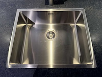 Pronorm - showroomkeuken met whirlpool apparatuur - afbeelding 13 van  37