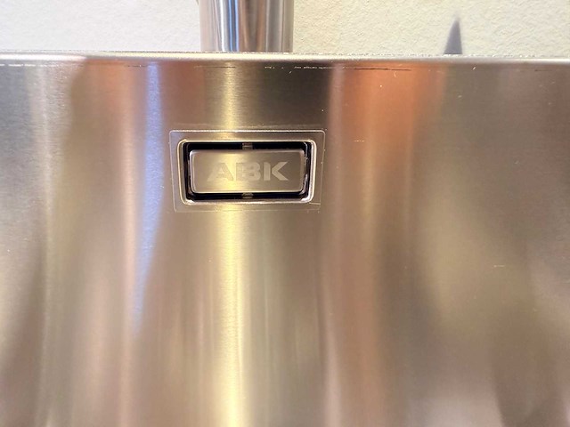 Pronorm - showroomkeuken met whirlpool apparatuur - afbeelding 14 van  37