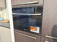 Pronorm - showroomkeuken met whirlpool apparatuur - afbeelding 18 van  37