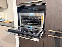 Pronorm - showroomkeuken met whirlpool apparatuur - afbeelding 19 van  37