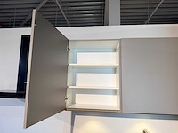 Pronorm - showroomkeuken met whirlpool apparatuur - afbeelding 28 van  37