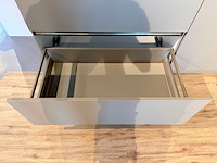 Pronorm - showroomkeuken met whirlpool apparatuur - afbeelding 33 van  37