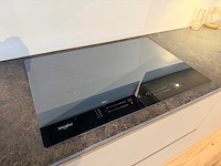 Pronorm - showroomkeuken met whirlpool apparatuur - afbeelding 35 van  37