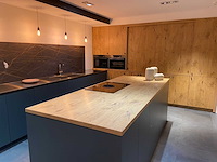 Pronorm - showroomkeuken - afbeelding 7 van  9