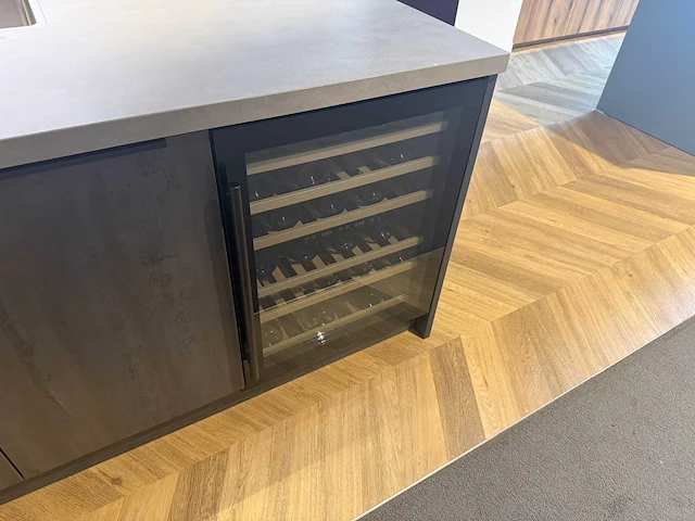 Pronorm - showroomkeuken - afbeelding 3 van  23