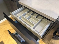 Pronorm - showroomkeuken - afbeelding 8 van  23