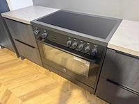 Pronorm - showroomkeuken - afbeelding 9 van  23