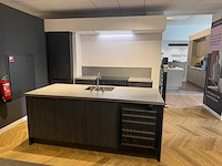 Pronorm - showroomkeuken