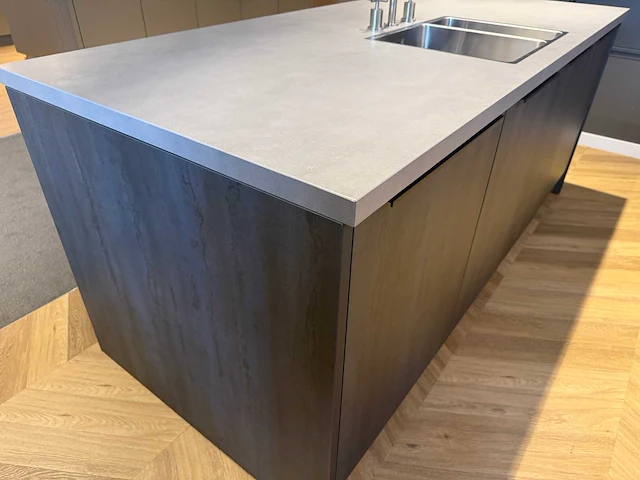 Pronorm - showroomkeuken - afbeelding 16 van  23