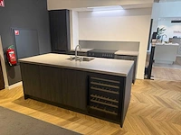 Pronorm - showroomkeuken - afbeelding 12 van  23