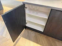 Pronorm - showroomkeuken - afbeelding 19 van  23