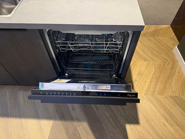 Pronorm - showroomkeuken - afbeelding 21 van  23