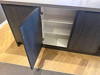 Pronorm - showroomkeuken - afbeelding 23 van  23