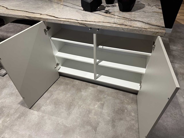 Pronorm - showroomkeuken - afbeelding 6 van  17