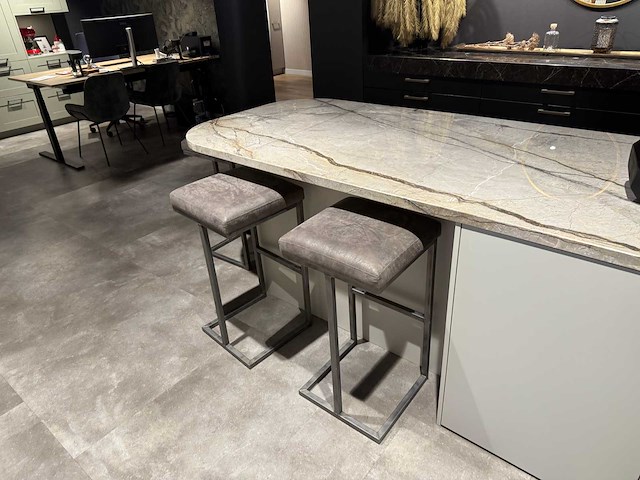 Pronorm - showroomkeuken - afbeelding 7 van  17