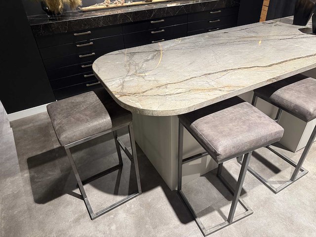 Pronorm - showroomkeuken - afbeelding 8 van  17