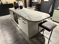 Pronorm - showroomkeuken - afbeelding 10 van  17