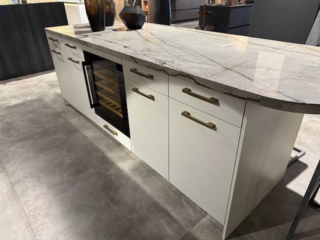 Pronorm - showroomkeuken - afbeelding 11 van  17