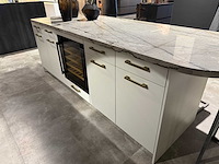 Pronorm - showroomkeuken - afbeelding 11 van  17