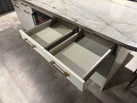 Pronorm - showroomkeuken - afbeelding 12 van  17