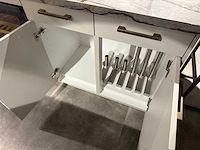 Pronorm - showroomkeuken - afbeelding 13 van  17